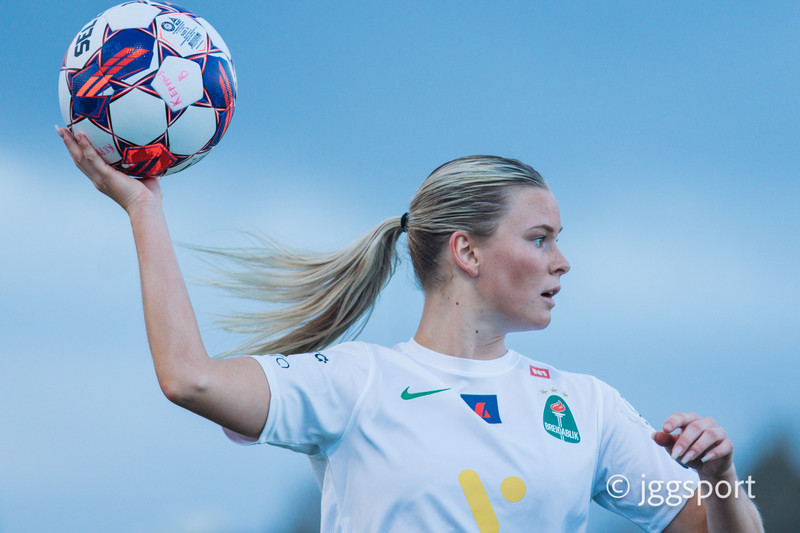 Myndaveisla frá sigri Breiðabliks á Keflavík í fyrrakvöld