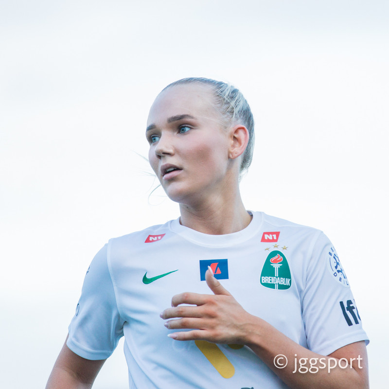 Myndaveisla frá sigri Breiðabliks á Keflavík í fyrrakvöld