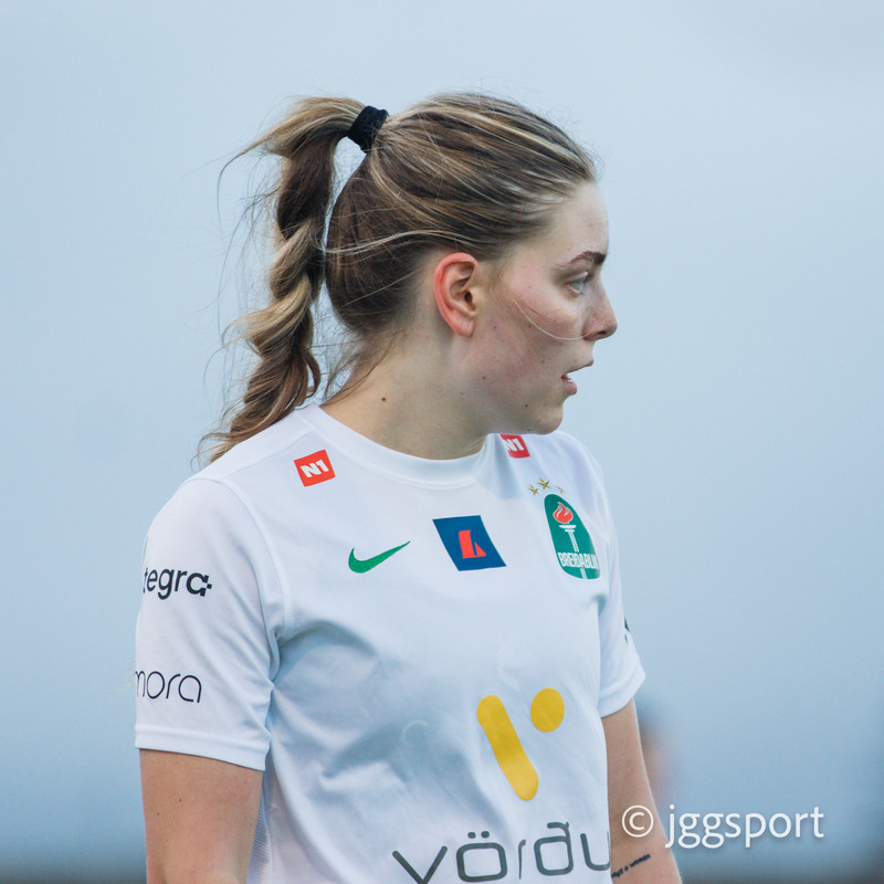 Myndaveisla frá sigri Breiðabliks á Keflavík í fyrrakvöld