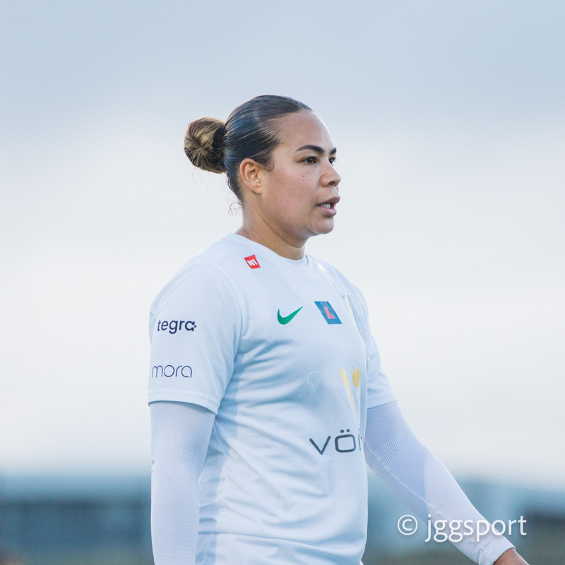 Myndaveisla frá sigri Breiðabliks á Keflavík í fyrrakvöld