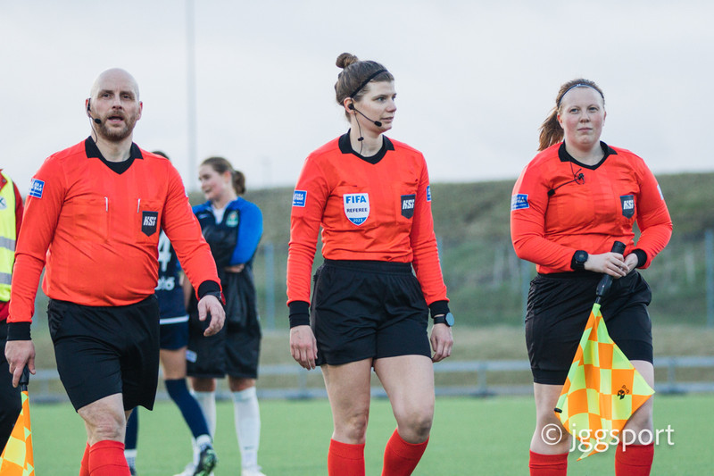 Myndaveisla frá sigri Breiðabliks á Keflavík í fyrrakvöld