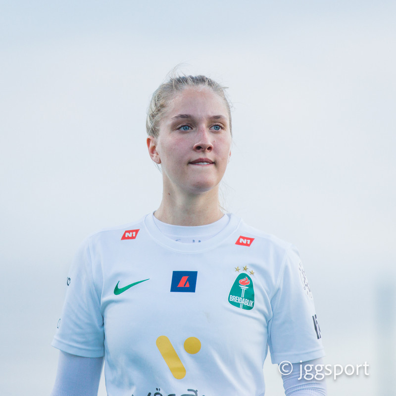 Myndaveisla frá sigri Breiðabliks á Keflavík í fyrrakvöld