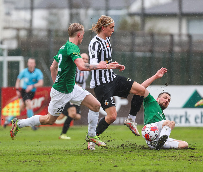 1992 hefði maður rennt sér og tekið nokkrar tveggja fóta - gerði það nú reyndar við þessar aðstæður