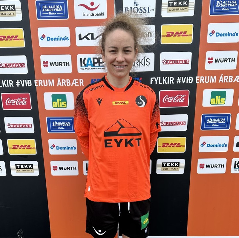 Snýr aftur til Fylkis eftir dvöl í Serbíu (Staðfest)