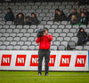 Fótbolti.net - Hafliði Breiðfjörð