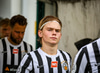 Fótbolti.net - Hafliði Breiðfjörð