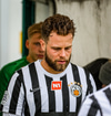 Fótbolti.net - Hafliði Breiðfjörð