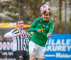 Fótbolti.net - Hafliði Breiðfjörð