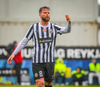 Fótbolti.net - Hafliði Breiðfjörð