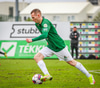 Fótbolti.net - Hafliði Breiðfjörð