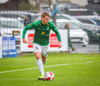 Fótbolti.net - Hafliði Breiðfjörð