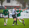 Fótbolti.net - Hafliði Breiðfjörð
