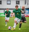 Fótbolti.net - Hafliði Breiðfjörð