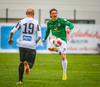 Fótbolti.net - Hafliði Breiðfjörð
