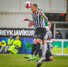 Fótbolti.net - Hafliði Breiðfjörð