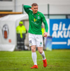 Fótbolti.net - Hafliði Breiðfjörð