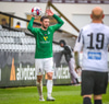 Fótbolti.net - Hafliði Breiðfjörð
