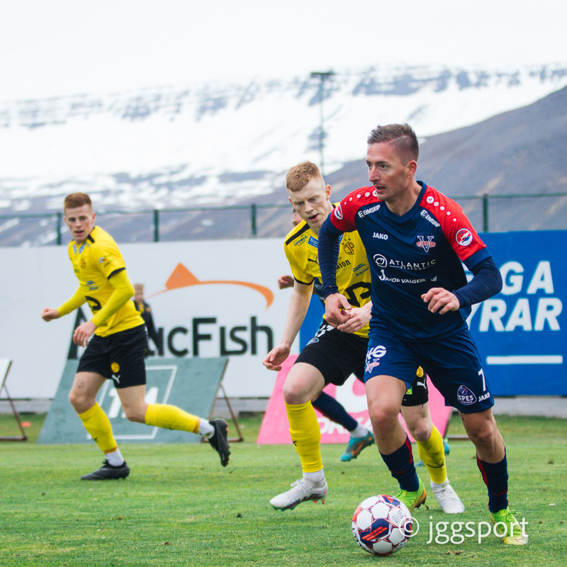 Lengjubikarinn: Fylkir og Breiðablik skildu jöfn - Tvenna Olivers dugði skammt gegn Stjörnunni
