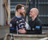 Ólafur Íshólm Ólafsson, Ívar Orri Kristjánsson