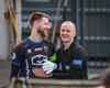 Ólafur Íshólm Ólafsson, Ívar Orri Kristjánsson