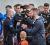 Ívar Orri Kristjánsson - Fannar Sveinsson