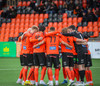Fylkir, FylkirFylkir