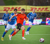 Fylkir - Fram