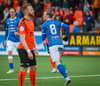 Fylkir - Fram
