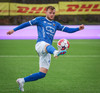 Adam Örn Arnarson
