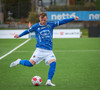 Adam Örn Arnarson