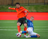 Ólafur Karl Finsen, Orri Sigurjónsson