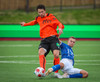Ólafur Karl Finsen, Orri Sigurjónsson