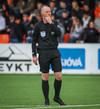 Ívar Orri Kristjánsson