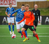 Nikulás Val Gunnarsson