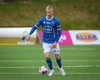 	Tryggvi Snær Geirsson