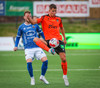 Óskar Borgþórsson