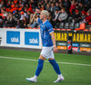 Guðmundur Magnússon