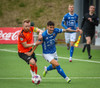 Ragnar Bragi Sveinsson, Fred