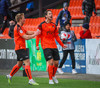 Arnór Gauti Jónsson, Ólafur Karl Finsen