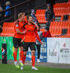 Arnór Gauti Jónsson, Ólafur Karl Finsen