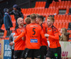 Fylkir, FylkirFylkir