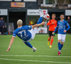 Fylkir - Fram