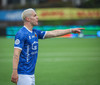 Guðmundur Magnússon