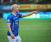 Guðmundur Magnússon