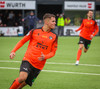 Óskar Borgþórsson