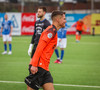 Fylkir - Fram
