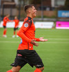 Óskar Borgþórsson