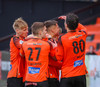 Fylkir - Fram