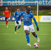	Delphin Tshiembe