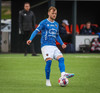 	Adam Örn Arnarson